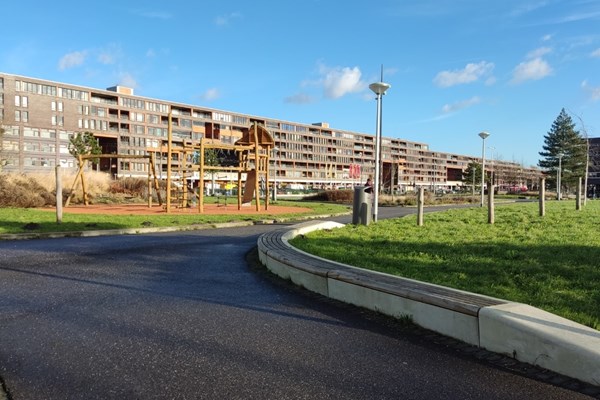 Medium property photo - Pieter Calandlaan 478, 1060 TT Amsterdam